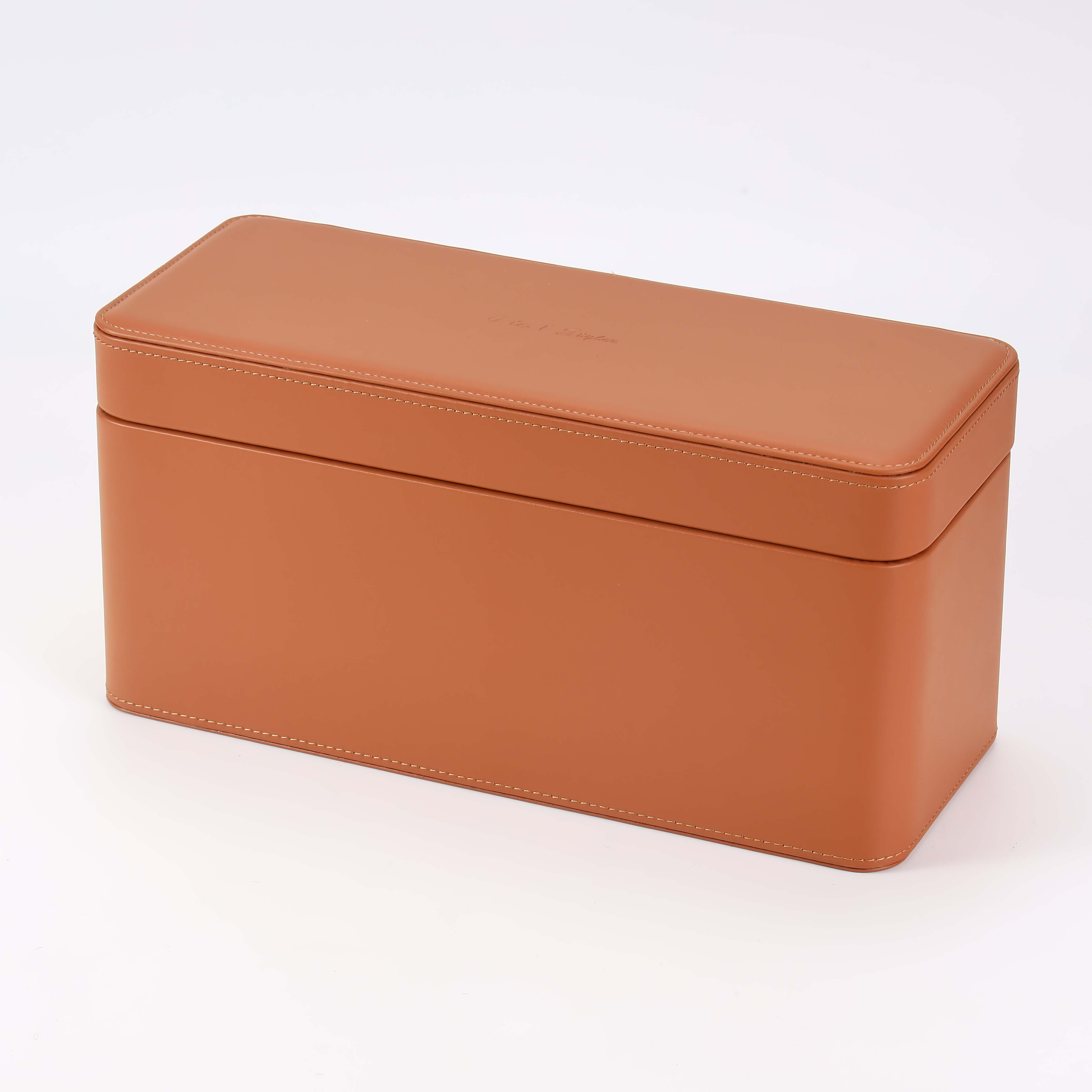what is pu leather